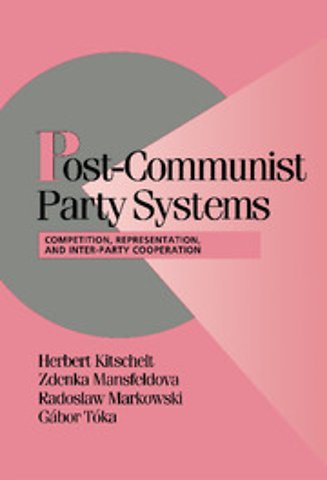 Post-Communist Party Systems