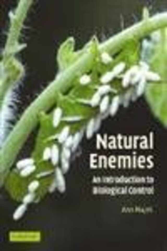 Natural Enemies