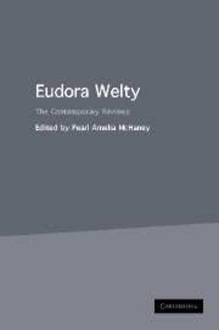 Eudora Welty