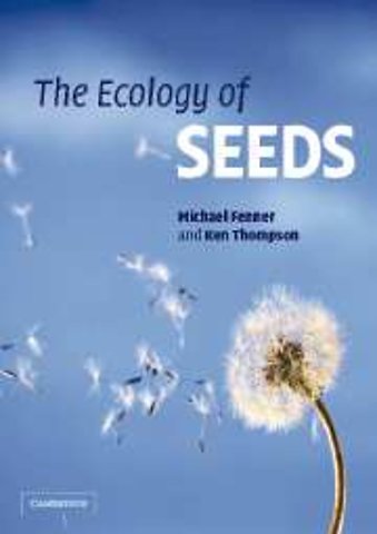 The Ecology of Seeds
