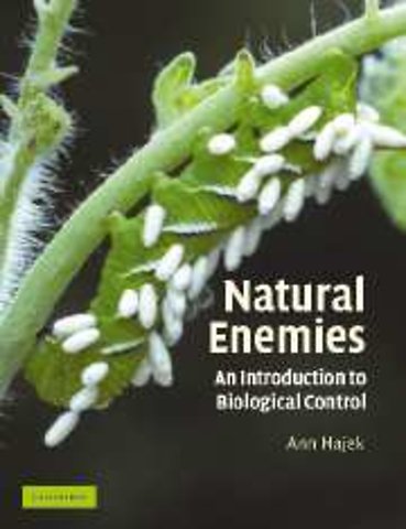 Natural Enemies