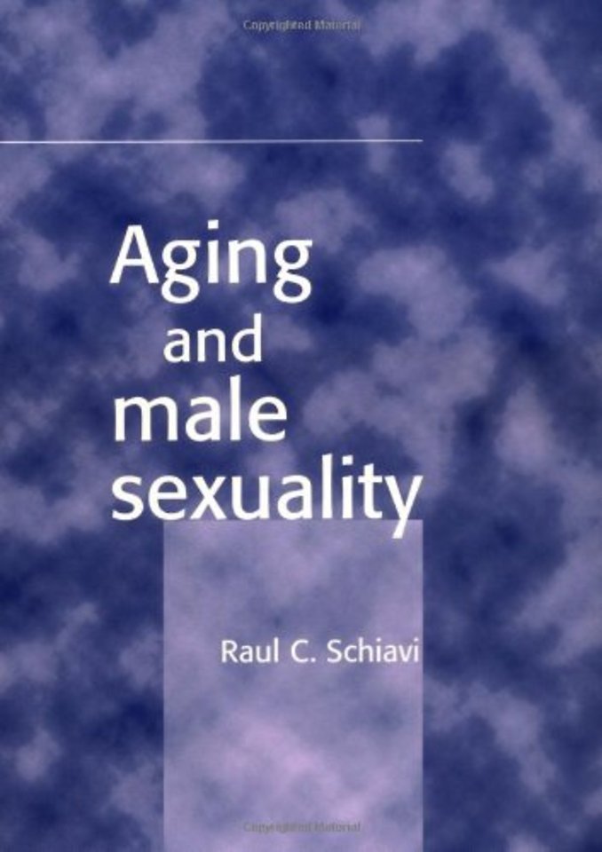 Aging and Male Sexuality