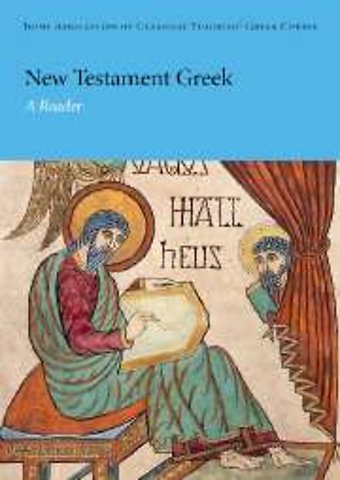New Testament Greek