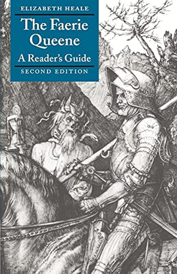 The Faerie Queene: A Reader's Guide