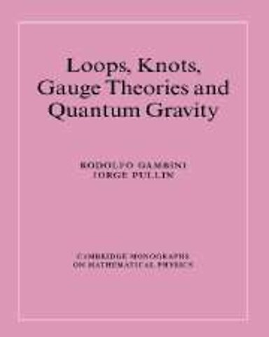 Loops, Knots, Gauge Theories and Quantum Gravity