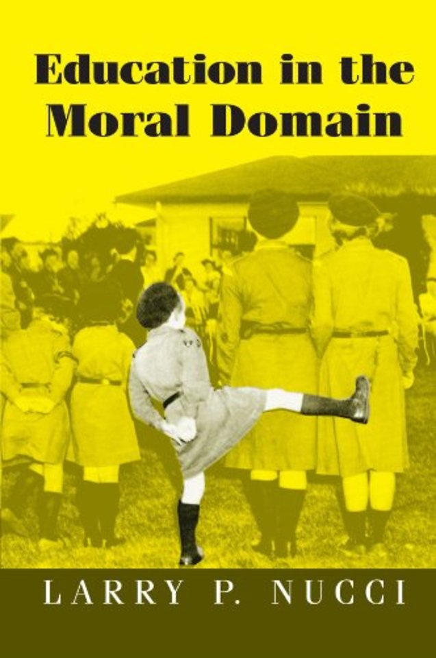 Education in the Moral Domain