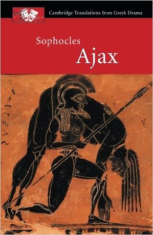 Sophocles: Ajax