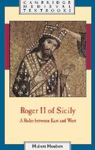 Roger II of Sicily