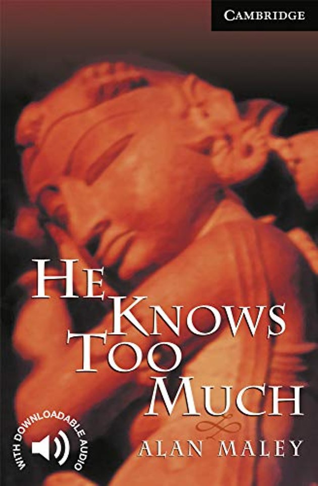 He Knows Too Much Level 6