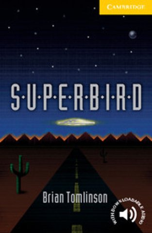 Superbird Level 2