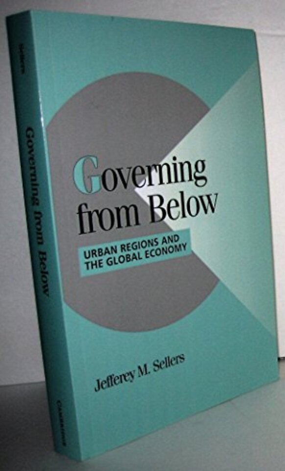 Governing from Below