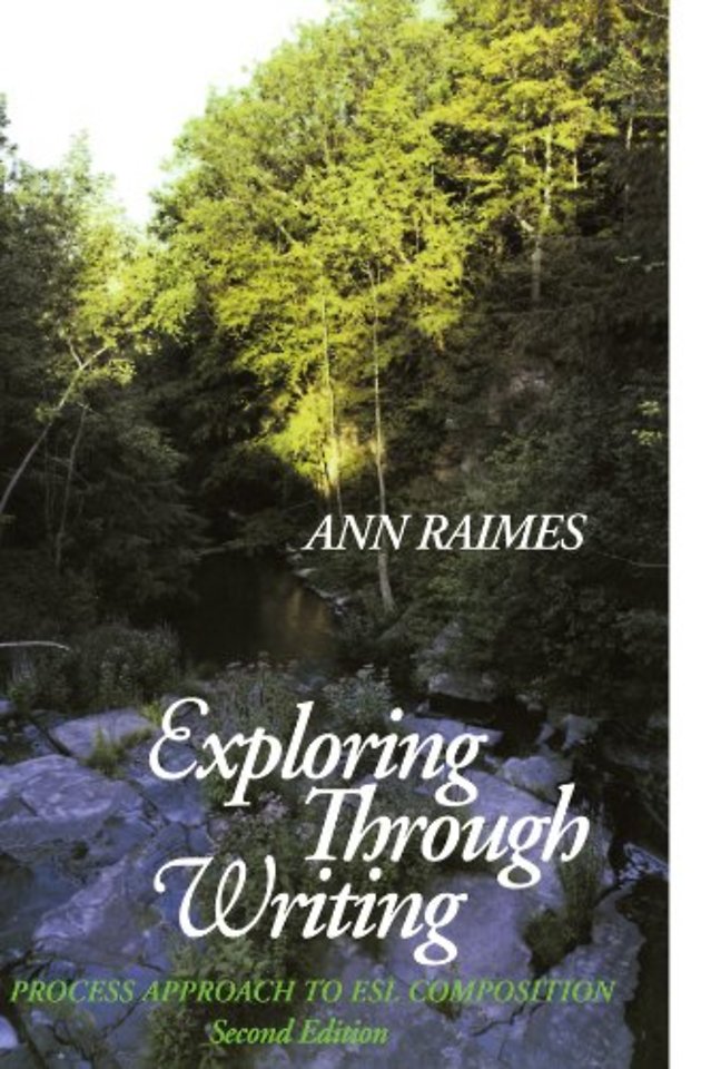 Exploring through Writing