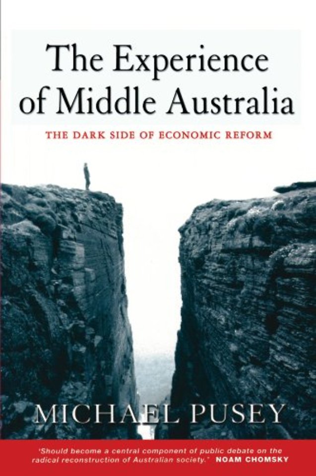 The Experience of Middle Australia