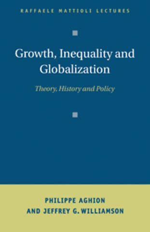 Growth, Inequality, and Globalization