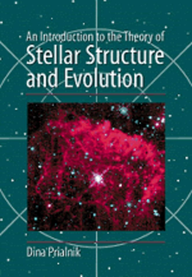 An introduction to the theory of stellar structure and evolution door