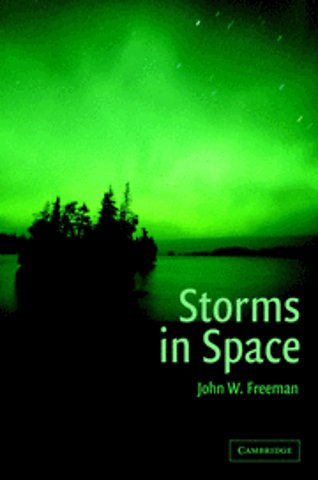 Storms in Space