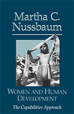 Women and Human Development