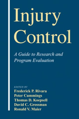 Injury Control