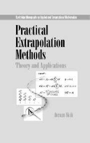 Practical Extrapolation Methods