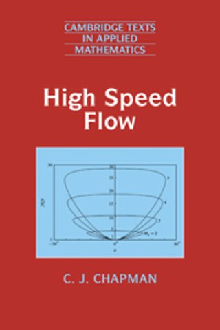High Speed Flow