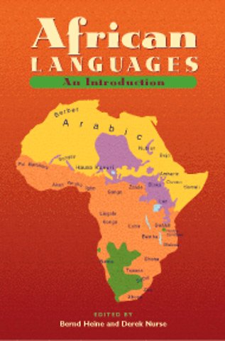 African Languages