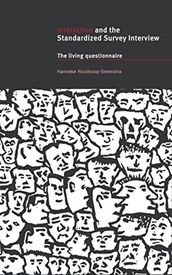 Interaction and the Standardized Survey Interview