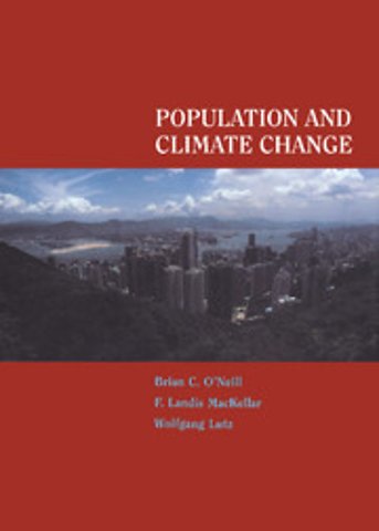 Population and Climate Change