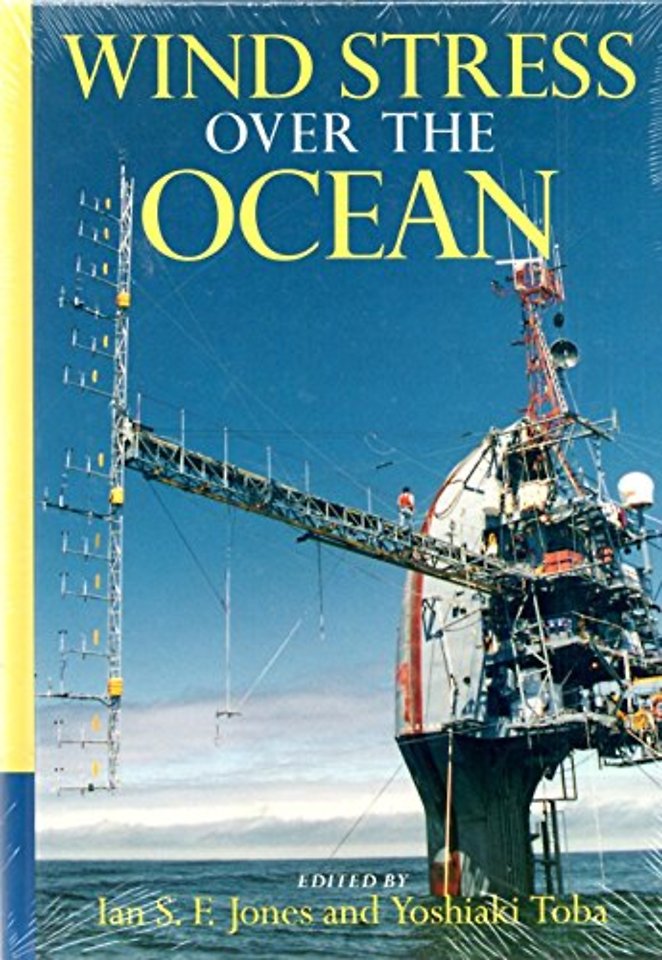 Wind Stress over the Ocean