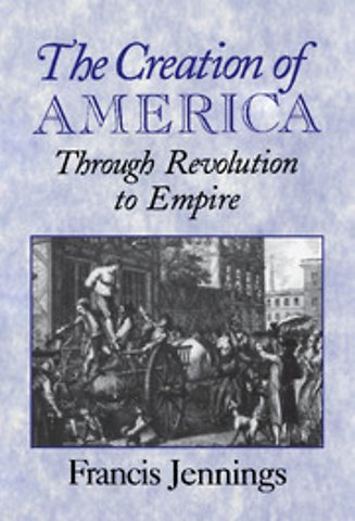 The Creation of America