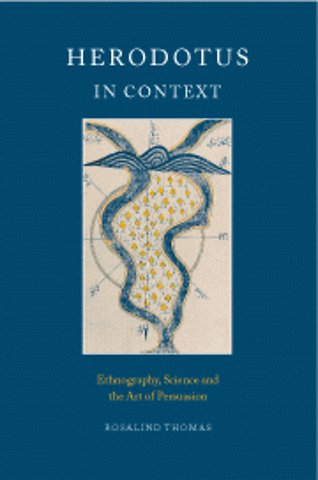 Herodotus in Context