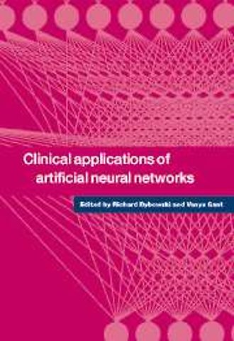 Clinical Applications of Artificial Neural Networks