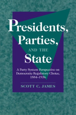 Presidents, Parties, and the State