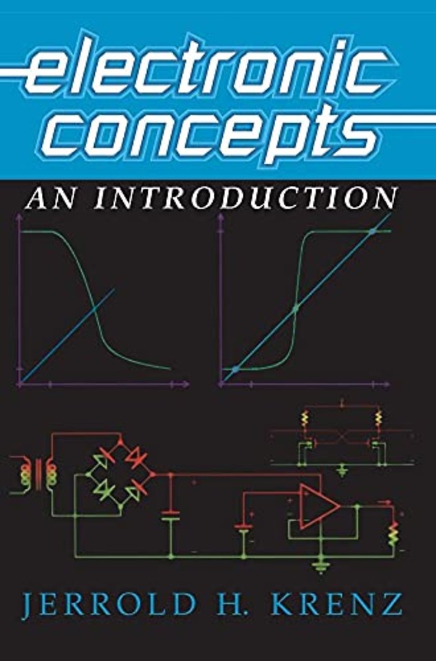 Electronic Concepts