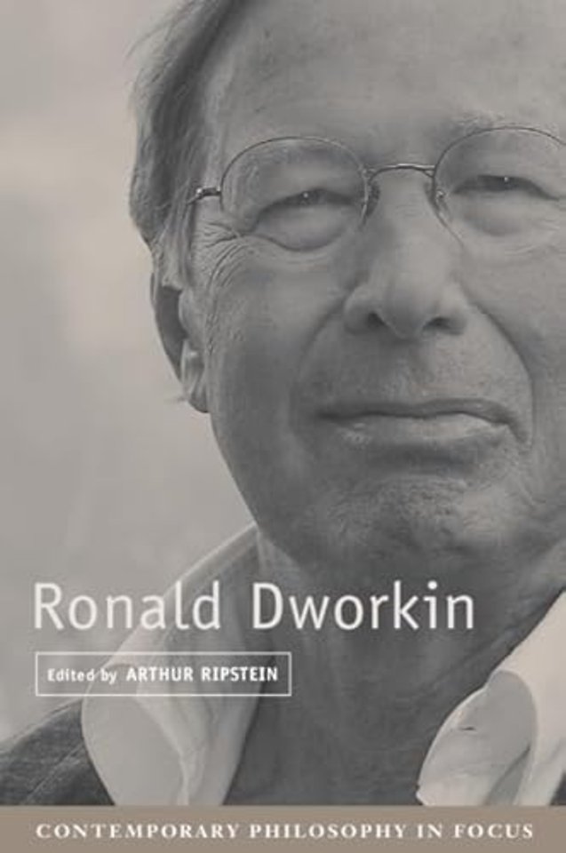Ronald Dworkin