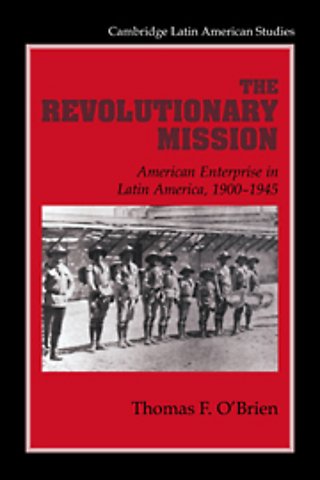 The Revolutionary Mission