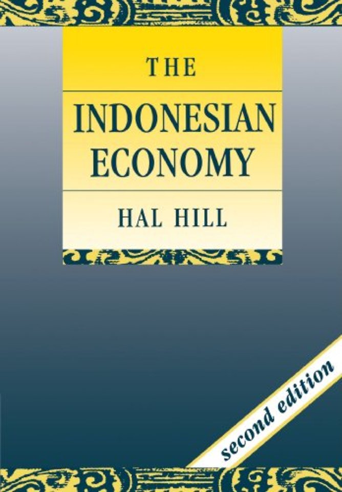 The Indonesian Economy