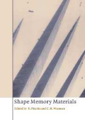 Shape Memory Materials