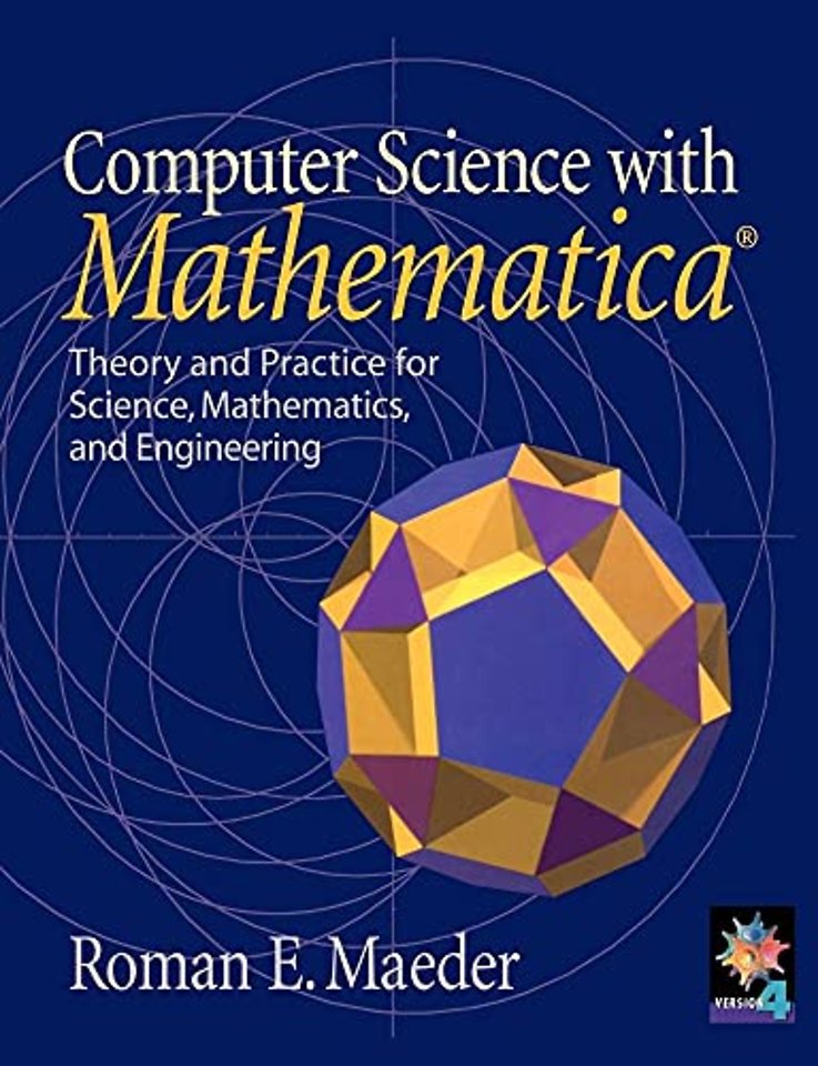 Computer Science with MATHEMATICA ®