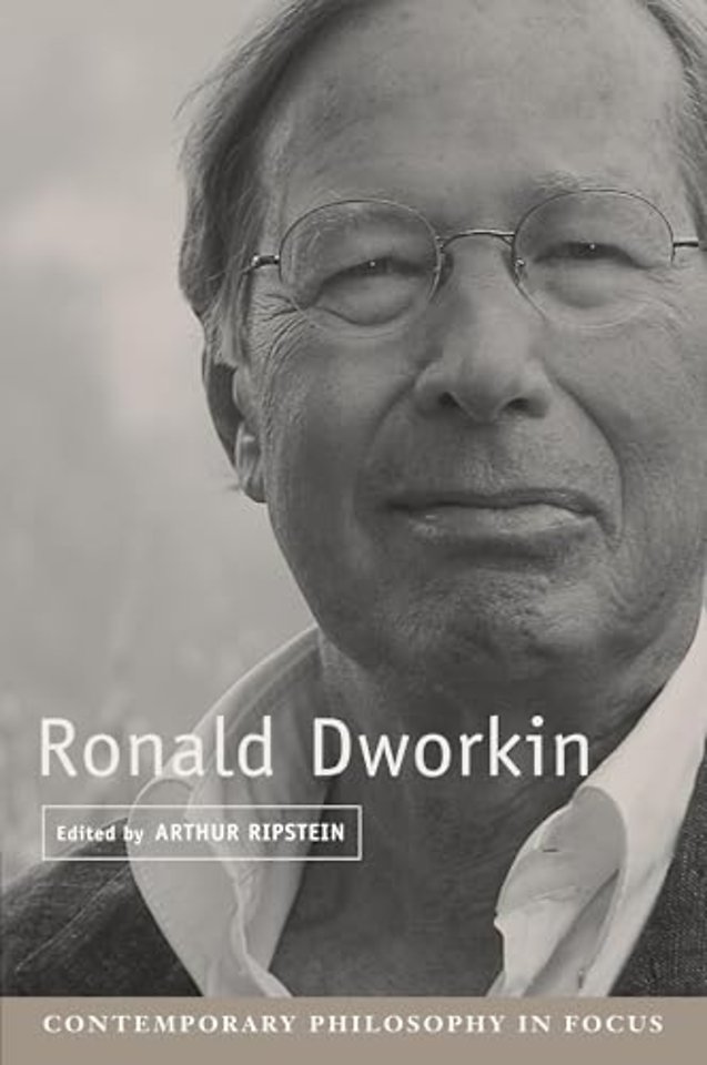 Ronald Dworkin
