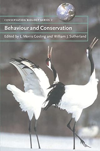 Behaviour and Conservation