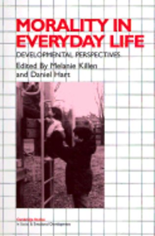 Morality in Everyday Life