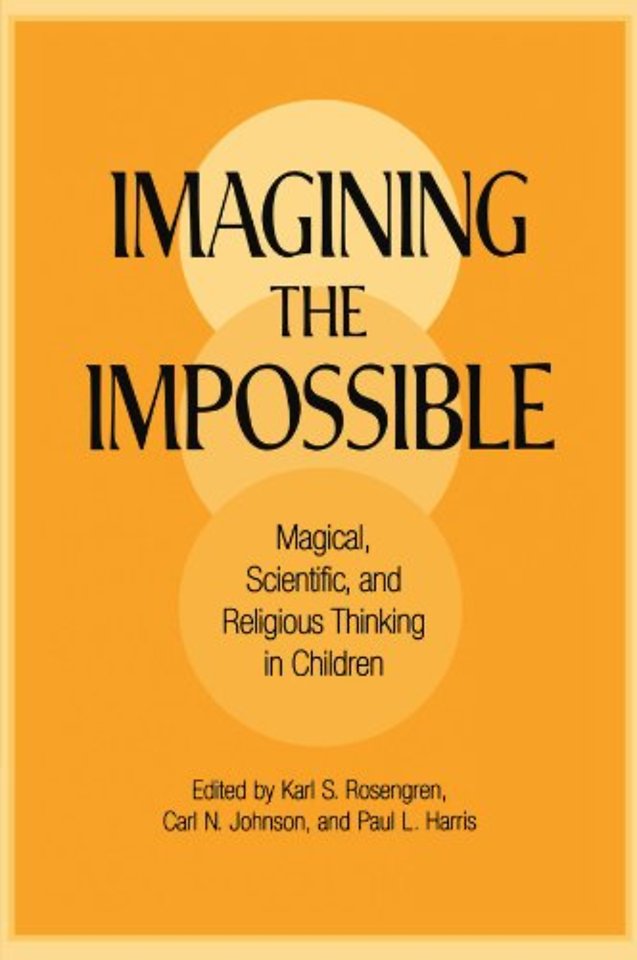 Imagining the Impossible