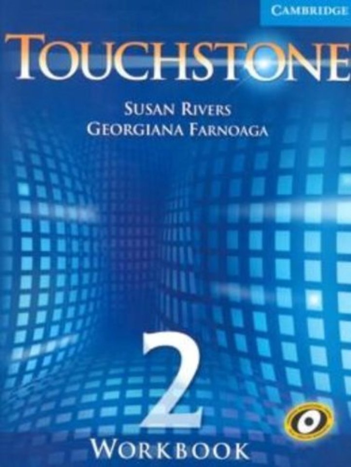 Touchstone Level 2 Workbook