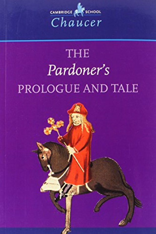 The Pardoner's Prologue and Tale