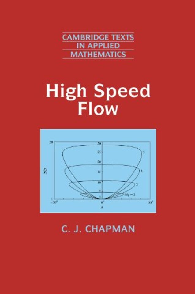 High Speed Flow