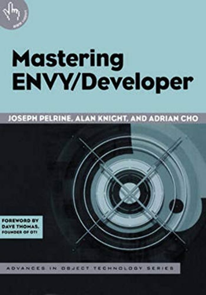 Mastering ENVY/Developer