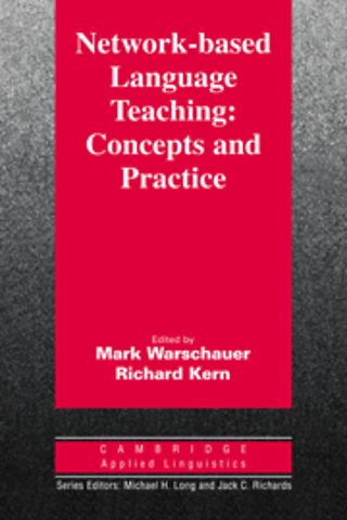 Network-Based Language Teaching: Concepts and Practice