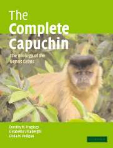 The Complete Capuchin
