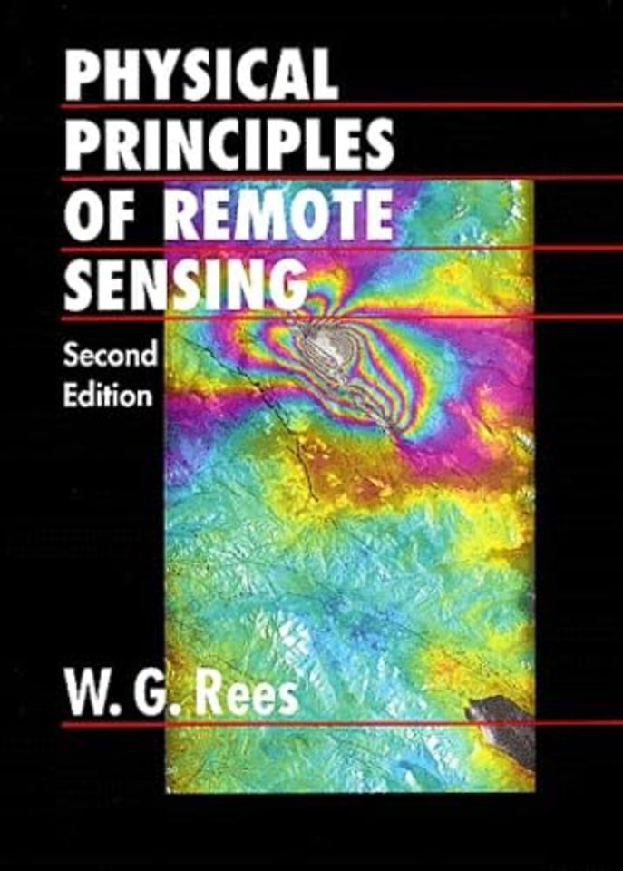 Physical Principles of Remote Sensing