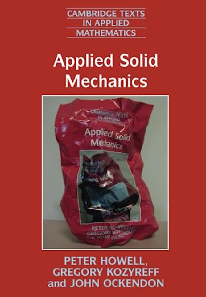 Applied Solid Mechanics